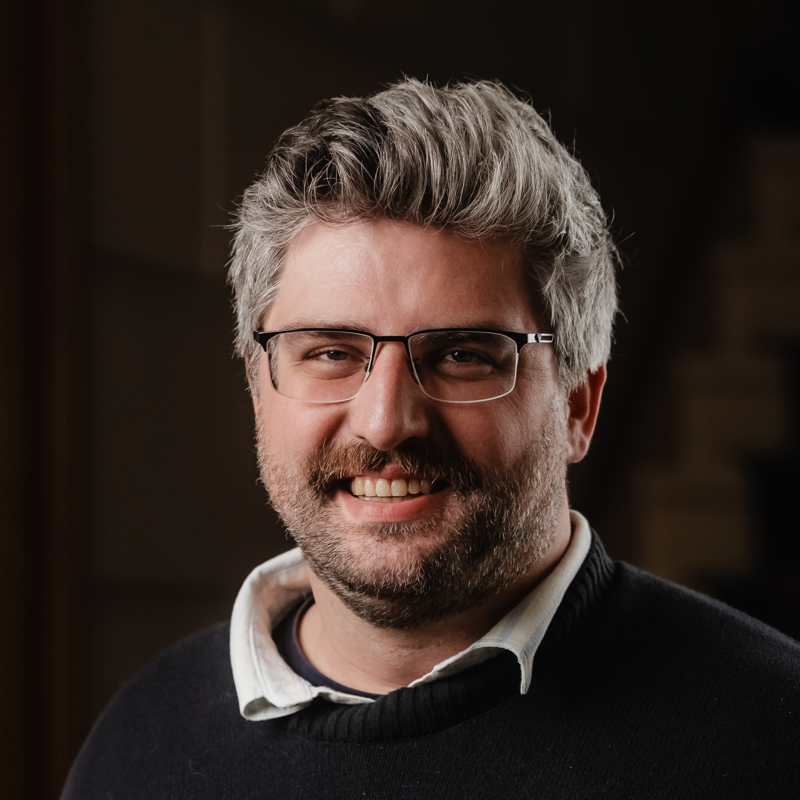 Alexander Claes, de maker achter Claes Maakt
